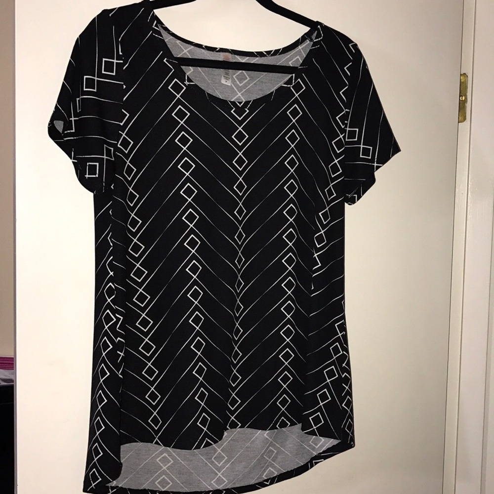 LulaRoe Classic - Size M